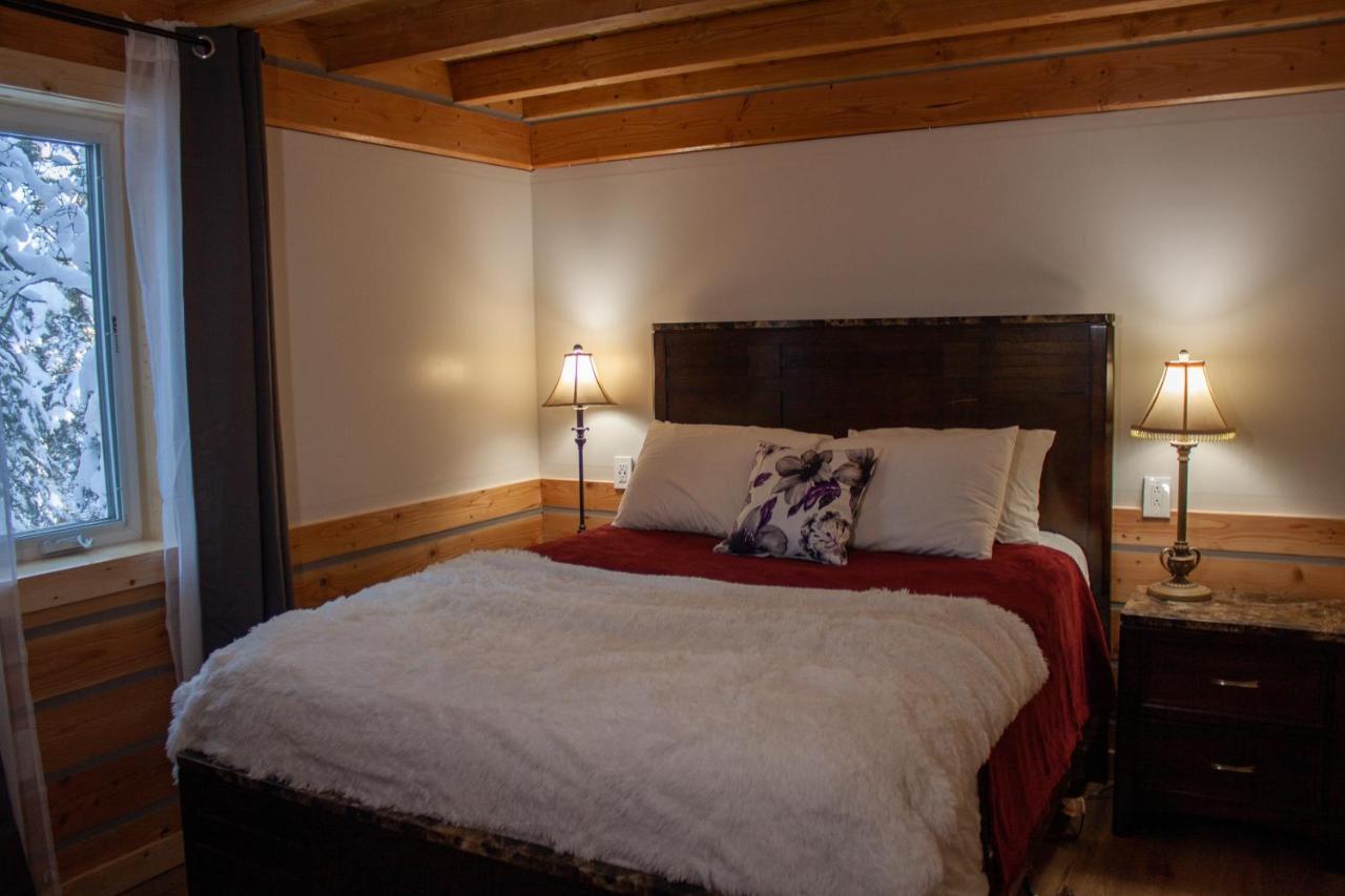 Denali Wild Stay - Moose Cabin, Free Wifi, 2 Private Bedrooms, Sleep 6 Healy Luaran gambar