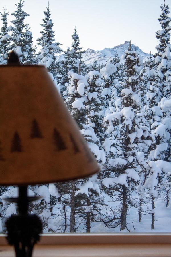 Denali Wild Stay - Moose Cabin, Free Wifi, 2 Private Bedrooms, Sleep 6 Healy Luaran gambar