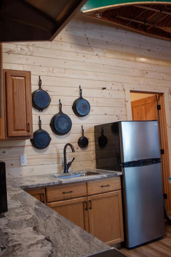 Denali Wild Stay - Moose Cabin, Free Wifi, 2 Private Bedrooms, Sleep 6 Healy Luaran gambar